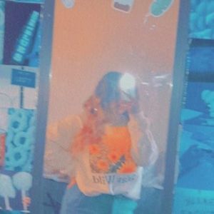 Meet your Posher, Tabitha